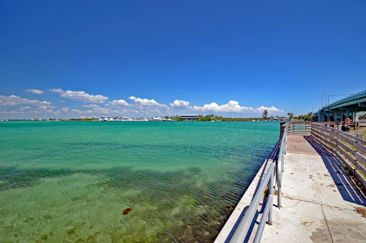 Siesta Key Beach - Tropea 665 #3 Buitenkant foto