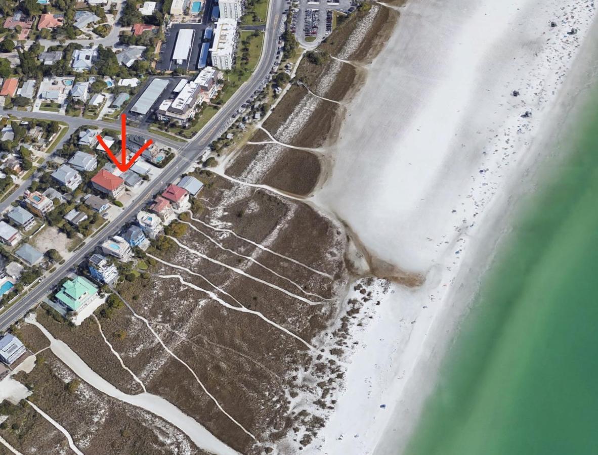 Siesta Key Beach - Tropea 665 #3 Buitenkant foto